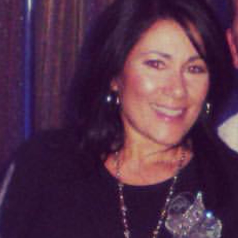 Meet your Posher, Janet